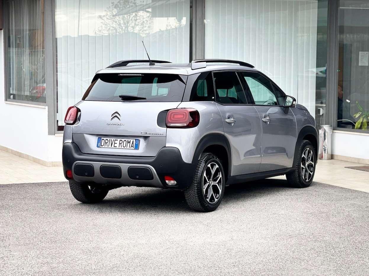 Citroen C3 Aircross 1.2 PureTech 100 S&S Euro 6 - 2024
