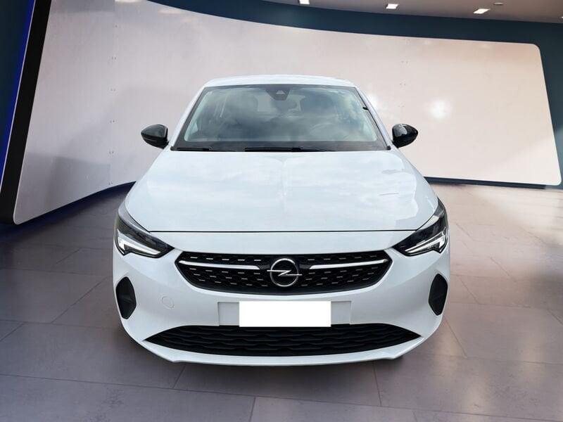 Opel Corsa VI 2020 1.2 Elegance 100cv