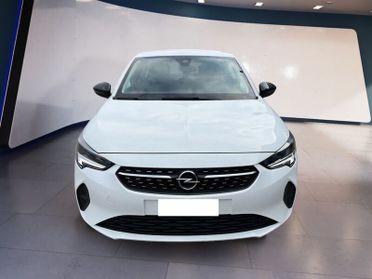 Opel Corsa VI 2020 1.2 Elegance 100cv