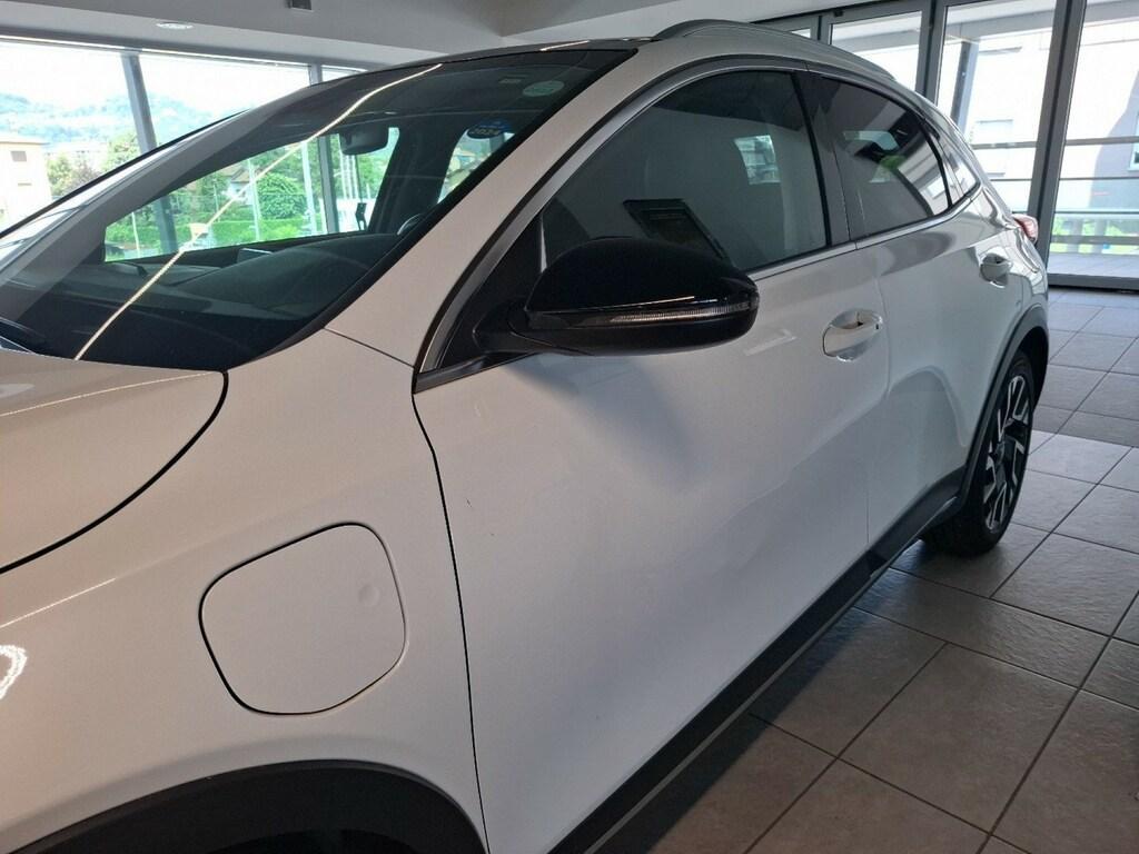 Kia Xceed 1.6 GDi PHEV Style DCT