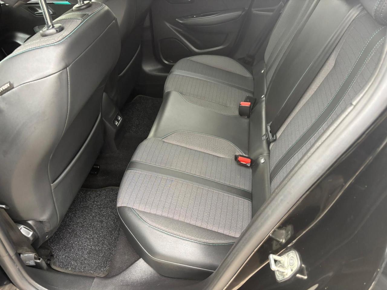 Peugeot 208 PureTech 100 Stop&Start 5 porte Allure