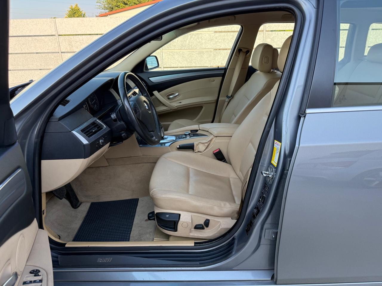 Bmw 520 520i cat Touring Futura