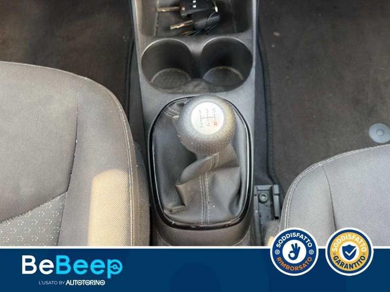 Opel Karl 1.0 N-JOY 75CV