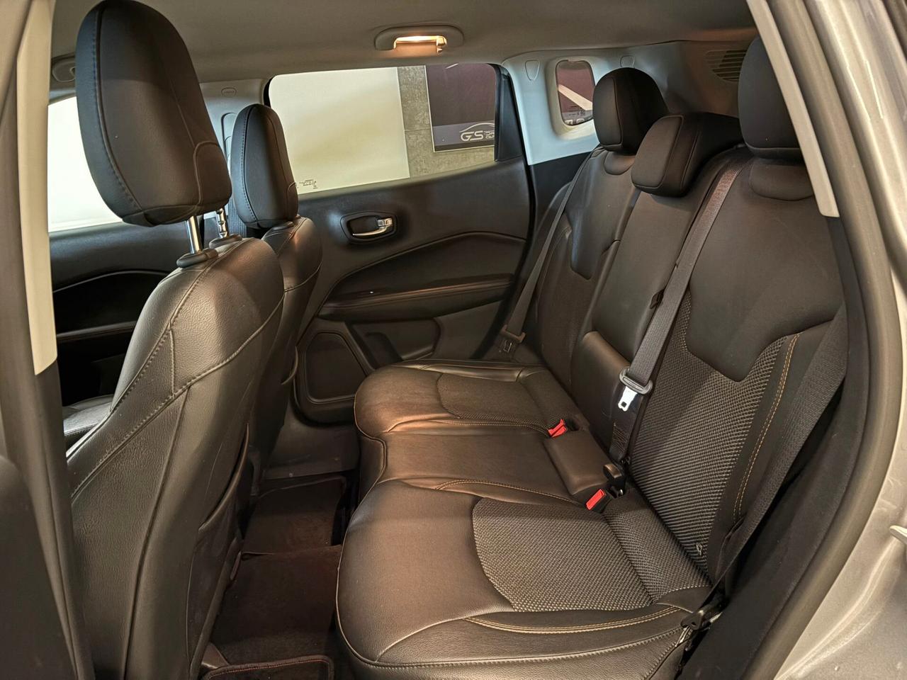 Jeep Compass 1.600cc Multijet 120cv II 2WD Limited