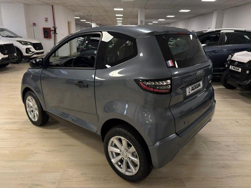 Aixam City AIXAM 2025 482D E5+ PACK MY 2025