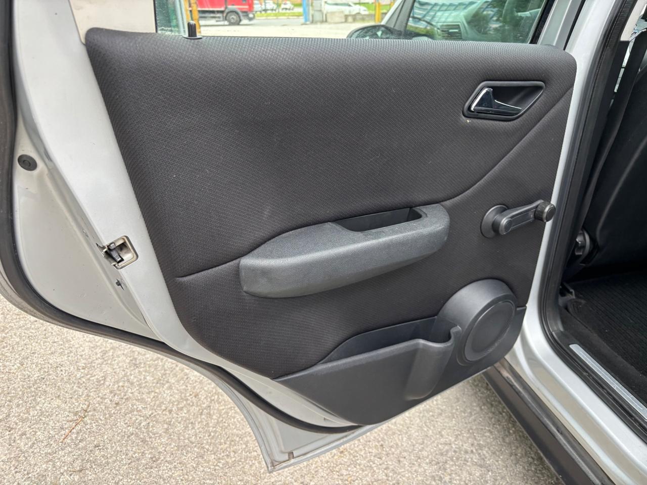 Mercedes-benz A 160 CDI OK NEOPATENTATI