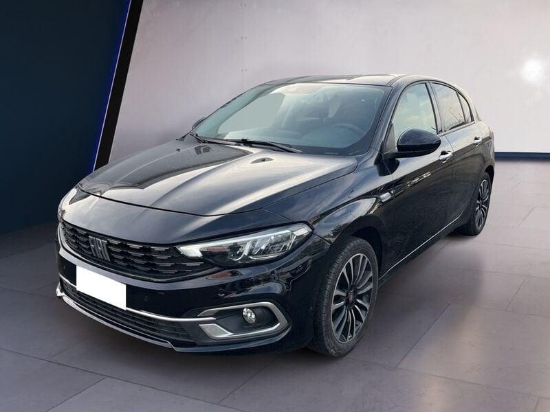 FIAT Tipo 5porte II 2021 5p 1.0 Life 100cv