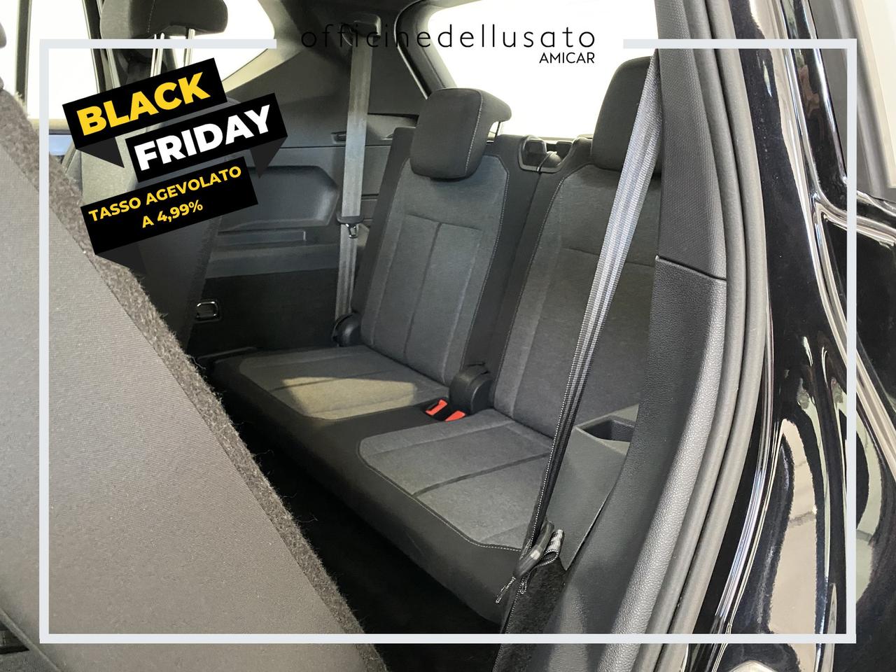 Seat Tarraco 2.0 tdi 150cv business dsg 7p.ti