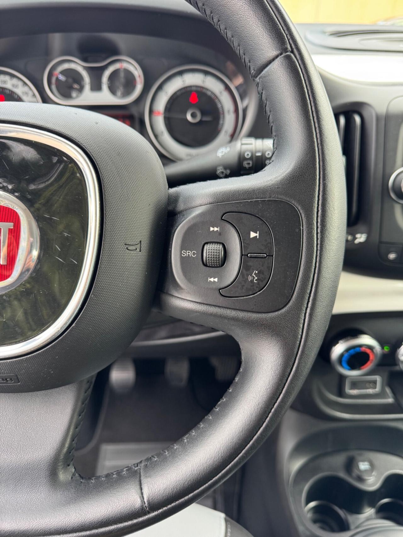 Fiat 500L 1.3 Multijet POCHI CHILOMETRI