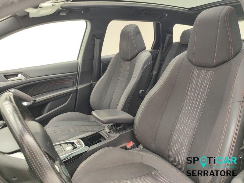 Peugeot 308 II 2013 5p 2.0 bluehdi 16v Gt Line s&s 150cv eat6