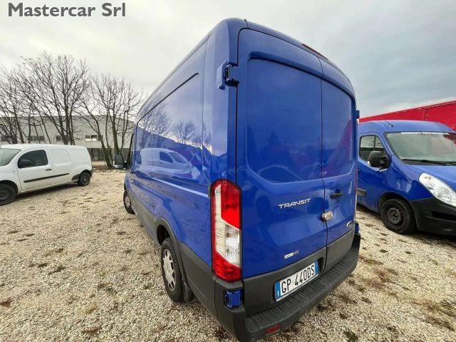 FORD Transit 290 2.0 tdci MHEV 130cv trend L2H2 E6.2 - GP440DS