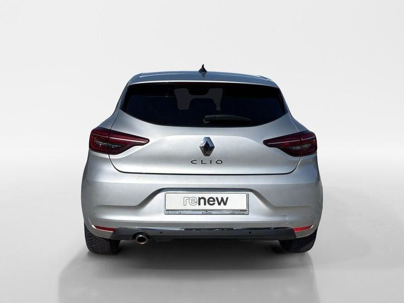 Renault Clio Clio TCe 90 CV 5 porte Techno