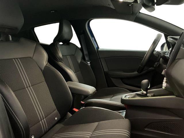 RENAULT Clio 5 Porte 1.6 E-Tech full hybrid 145cv E-Tech E