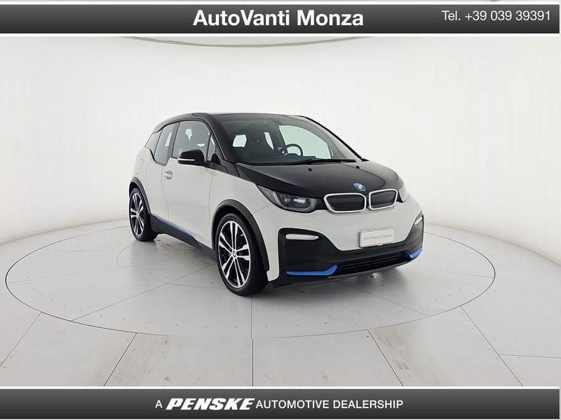 BMW i3 i3s 120 Ah