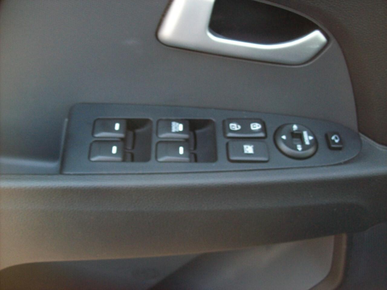 KIA SPORTAGE 1.7 CRDI 2WD CLASS "2015"