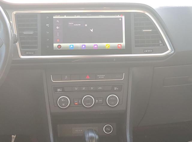 SEAT Ateca Business 1.5EcoTSI 150cv DSG CAMBIO AL VOLANTE