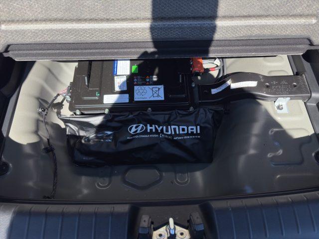 HYUNDAI Bayon 1.0 T-GDI Hybrid 48V iMT XClass