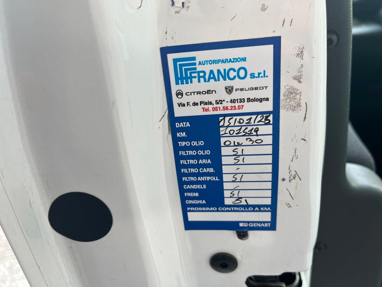 Citroen C3 Picasso PureTech GPL Feel Edition