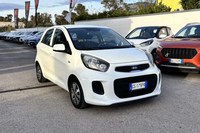 KIA Picanto 1.0 12V EcoGPL 5 porte Active Collection