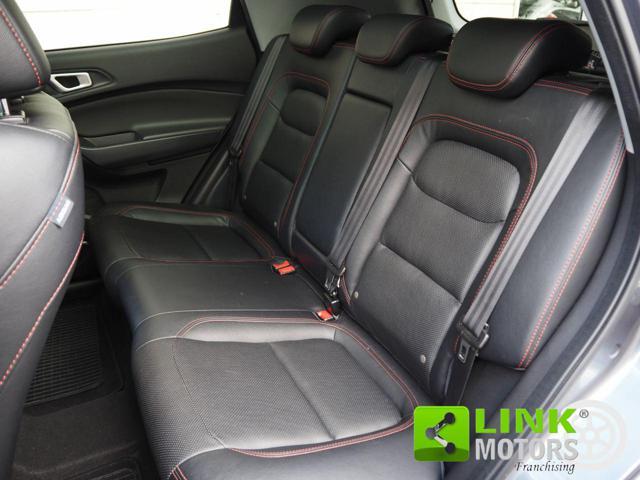 DR MOTOR DR 5.0 1.5 Turbo DCT Bi-Fuel GPL