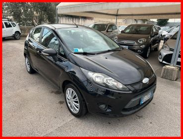 Ford Fiesta Fiesta+ 1.2 60CV 5 porte