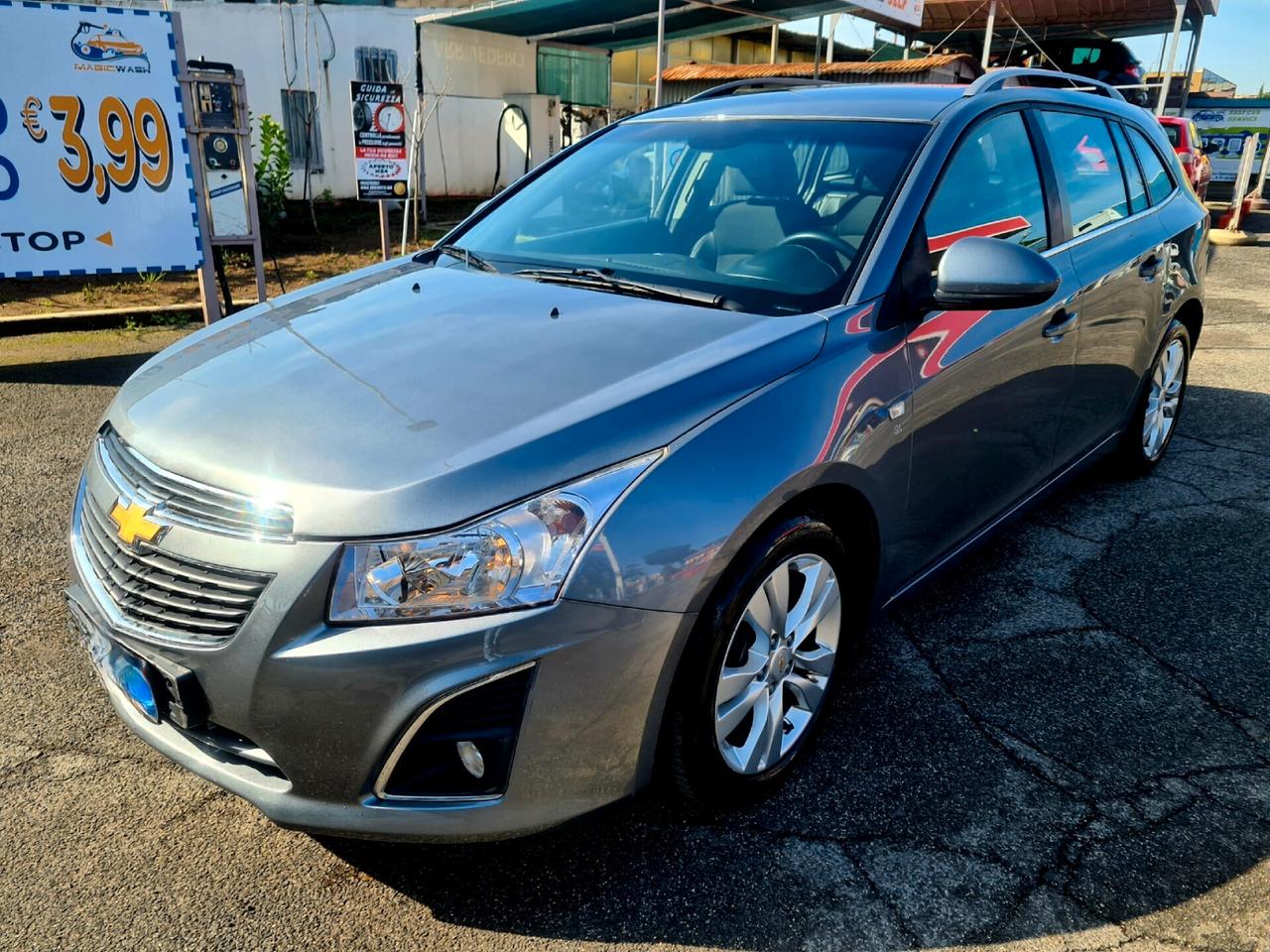 Chevrolet Cruze 2.0 Diesel 163CV SOLI 110000 KM!!!!!!!!