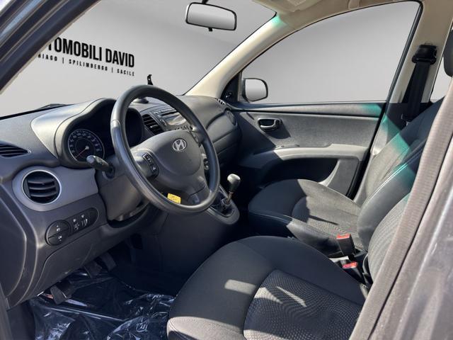 HYUNDAI i10 1.1 12V Classic