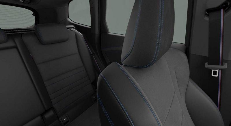 BMW X1 U11 sdrive20d mhev 48V MSport Pro auto