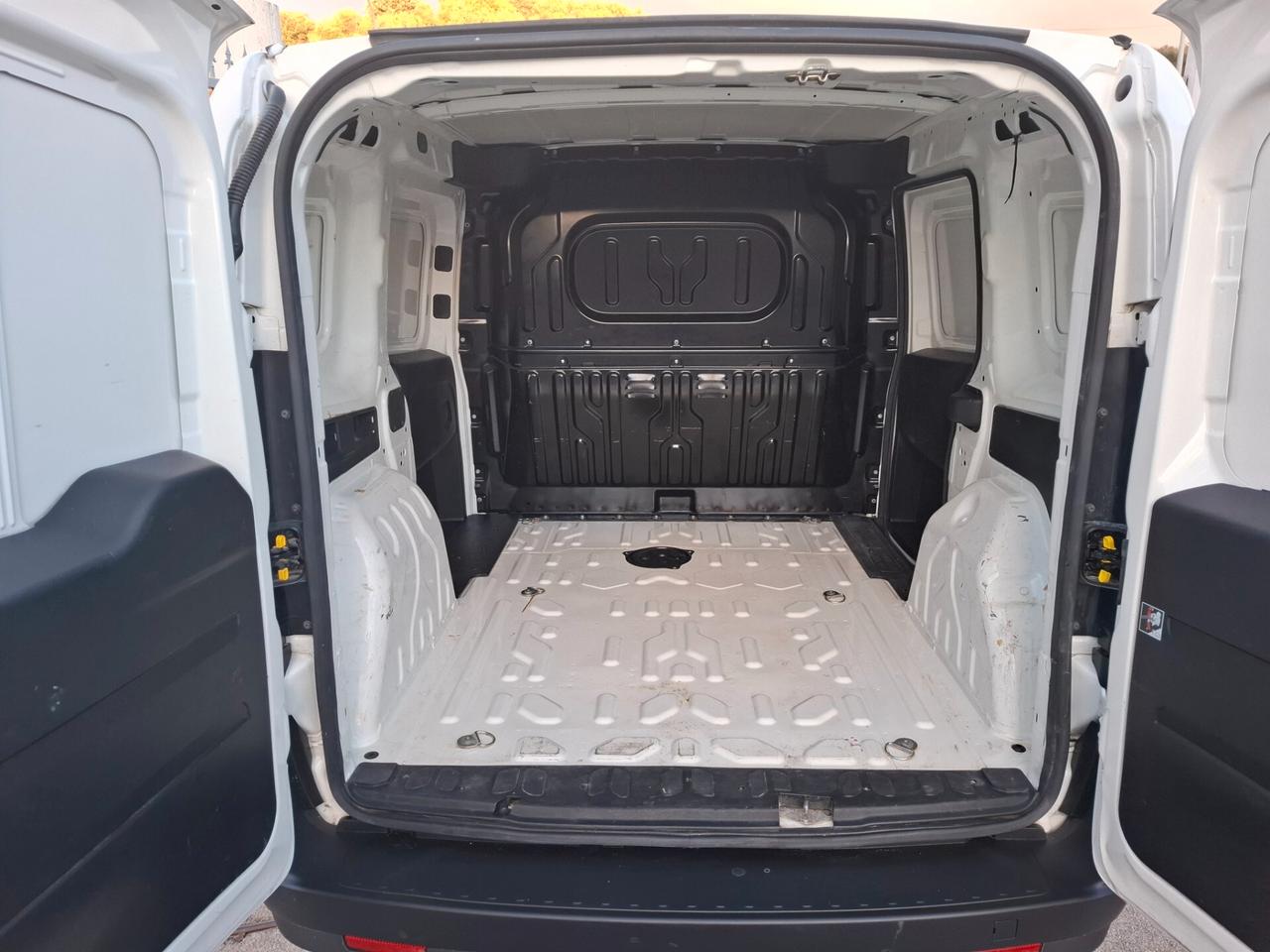 Opel Combo 1.3 CDTI PC-TN Van 750kg 2018