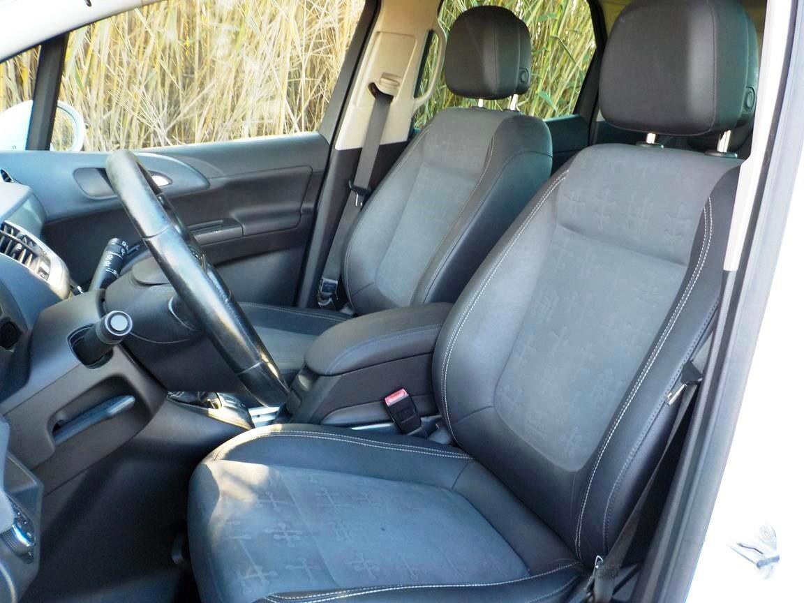 Opel Meriva 1.3 CDTI 95CV ecoFLEX Elective