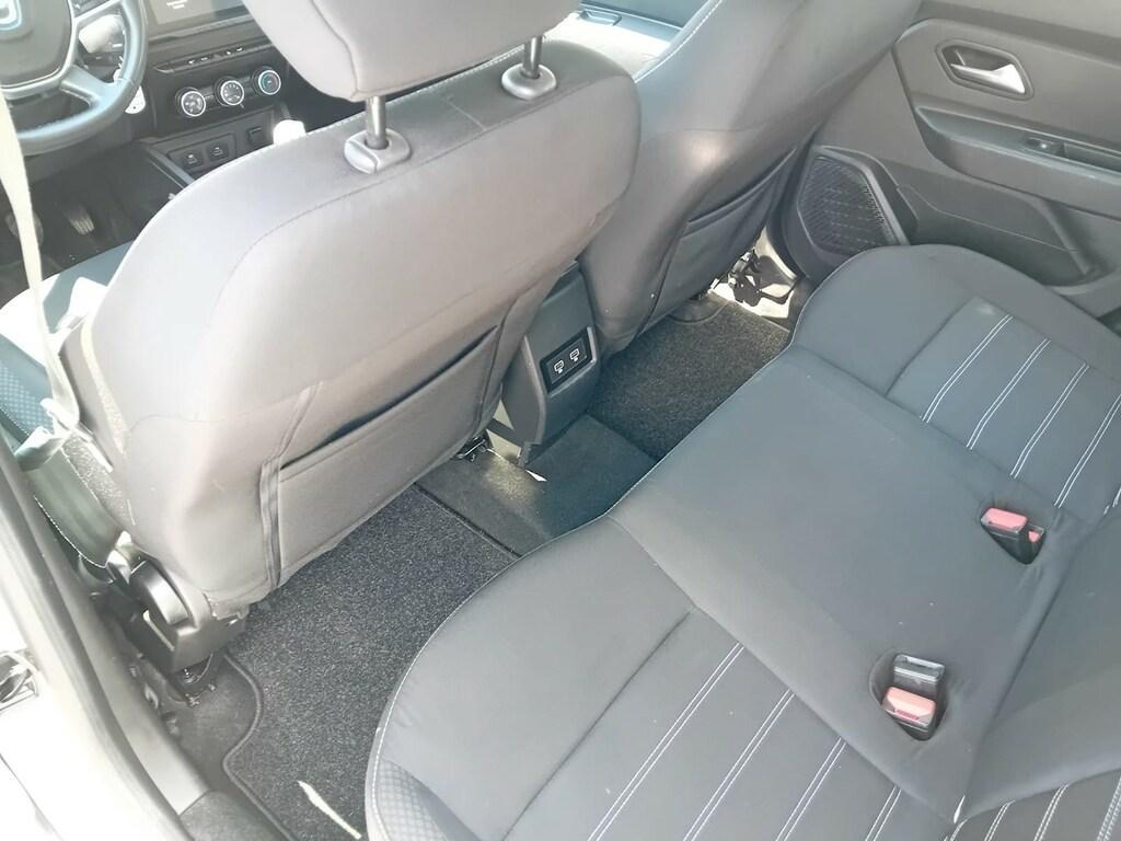 Dacia Duster 1.0 TCe GPL Comfort 4x2