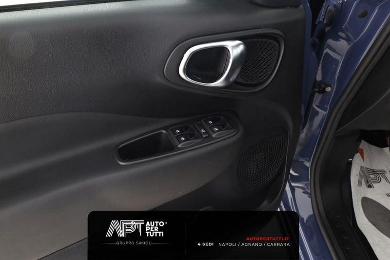 FIAT 500L 500L Cross 1.3 mjt 95cv