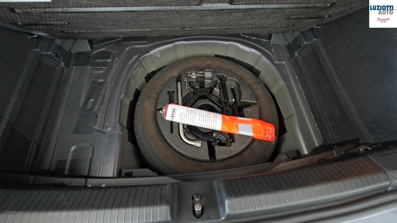 Volkswagen Polo 1.0 TSI DSG Life