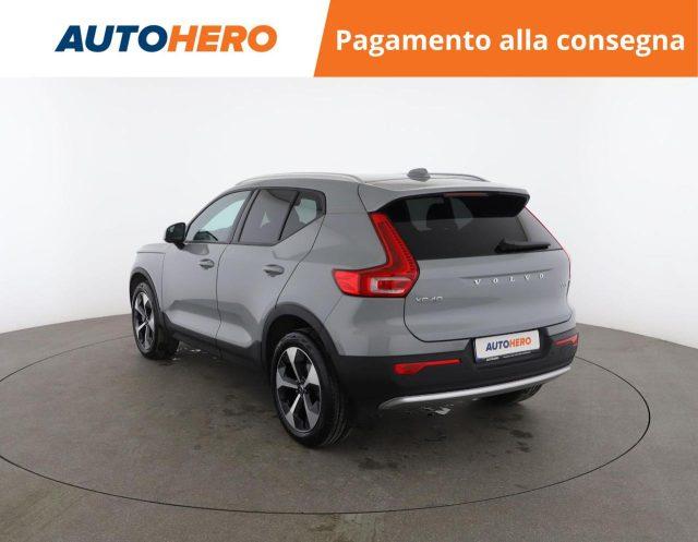 VOLVO XC40 B4 automatico Core