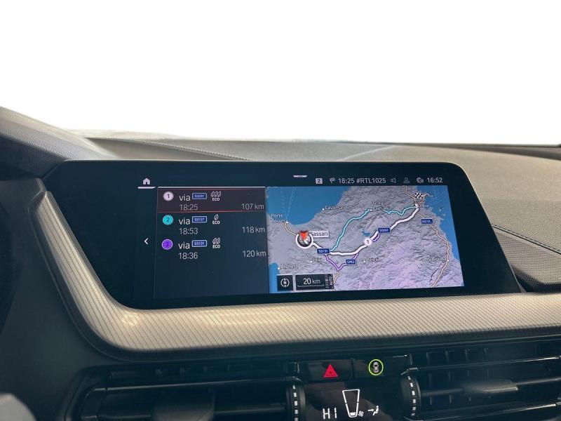 BMW Serie 1 5 Porte 118 d SCR Msport Steptronic