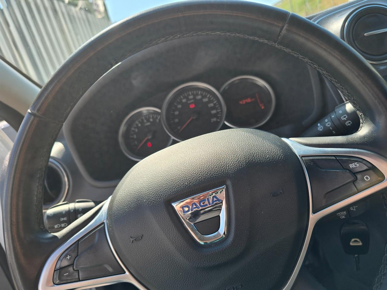 Dacia Sandero Stepway 0.9 TCe 12V TurboGPL 90CV St