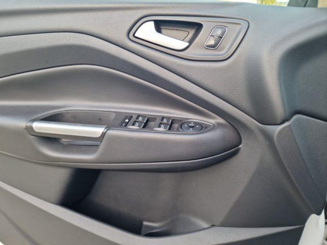 FORD Kuga 1.5 TDCI 120 CV S&S 2WD Business