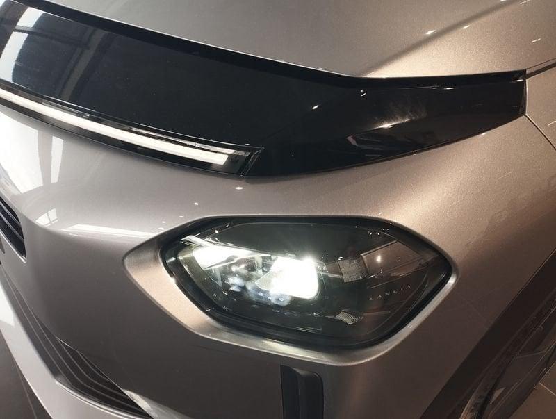 Lancia Ypsilon Ypsilon Hybrid e-DCT