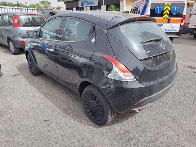 Lancia Ypsilon Ypsilon 1.0 firefly hybrid oro KM 0 diversi colori