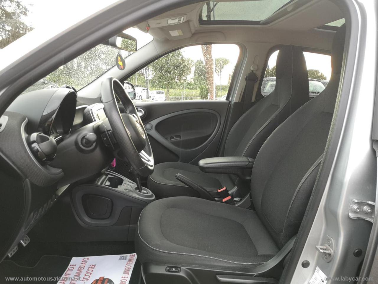 SMART forfour 90 0.9 Turbo Youngster PROMO WEB