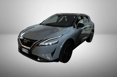 Nissan Qashqai III 2021 1.5 e-power Tekna 2wd