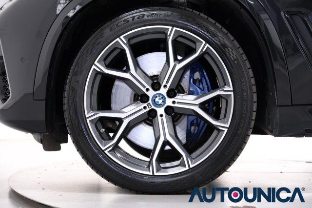 BMW X5 XDRIVE 45E MSPORT
