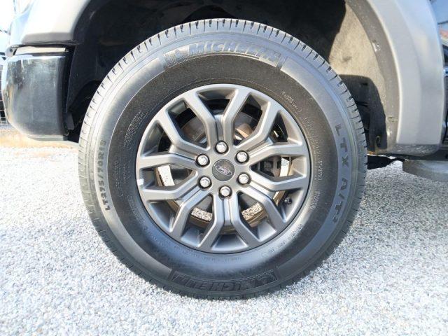 FORD F 150 TREMOR 3.5L V6 GPL EcoBoost SuperCrew® N1