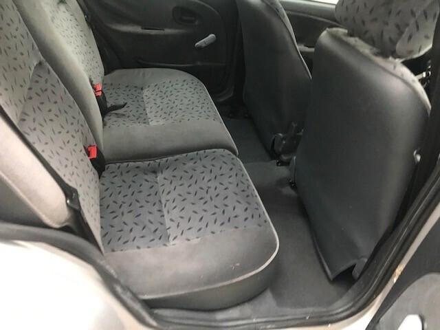 Citroen SAXO 1.1i cat 5 porte SX