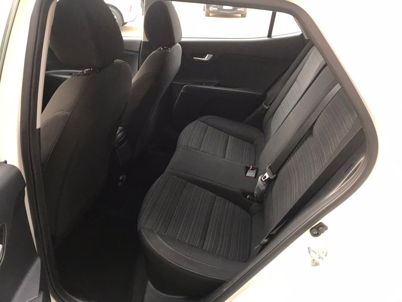 Kia Stonic 1.2 DPI ECO GPL Style