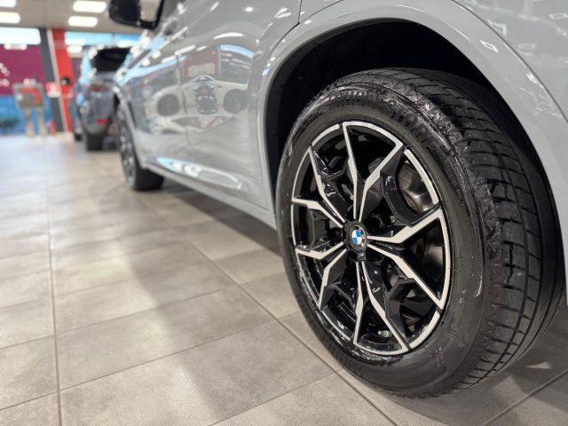 BMW X4 xDrive20d 48V Msport *UNIPROP*
