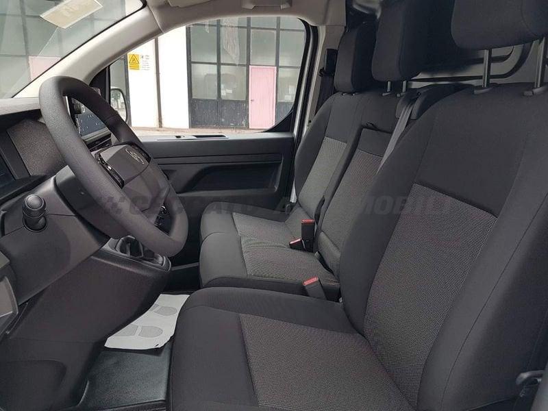 Citroën Jumpy Jumpy M 1.5 Bluehdi S&S 120cv