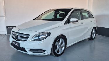Mercedes-benz B 180 BlueEFFICIENCY Premium Automatico