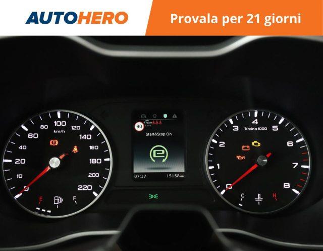 MG ZS 1.5 VTi-tech Comfort