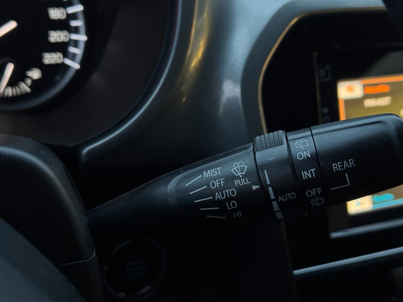 SUZUKI VITARA 4WD 1.6cc 120Cv Diesel